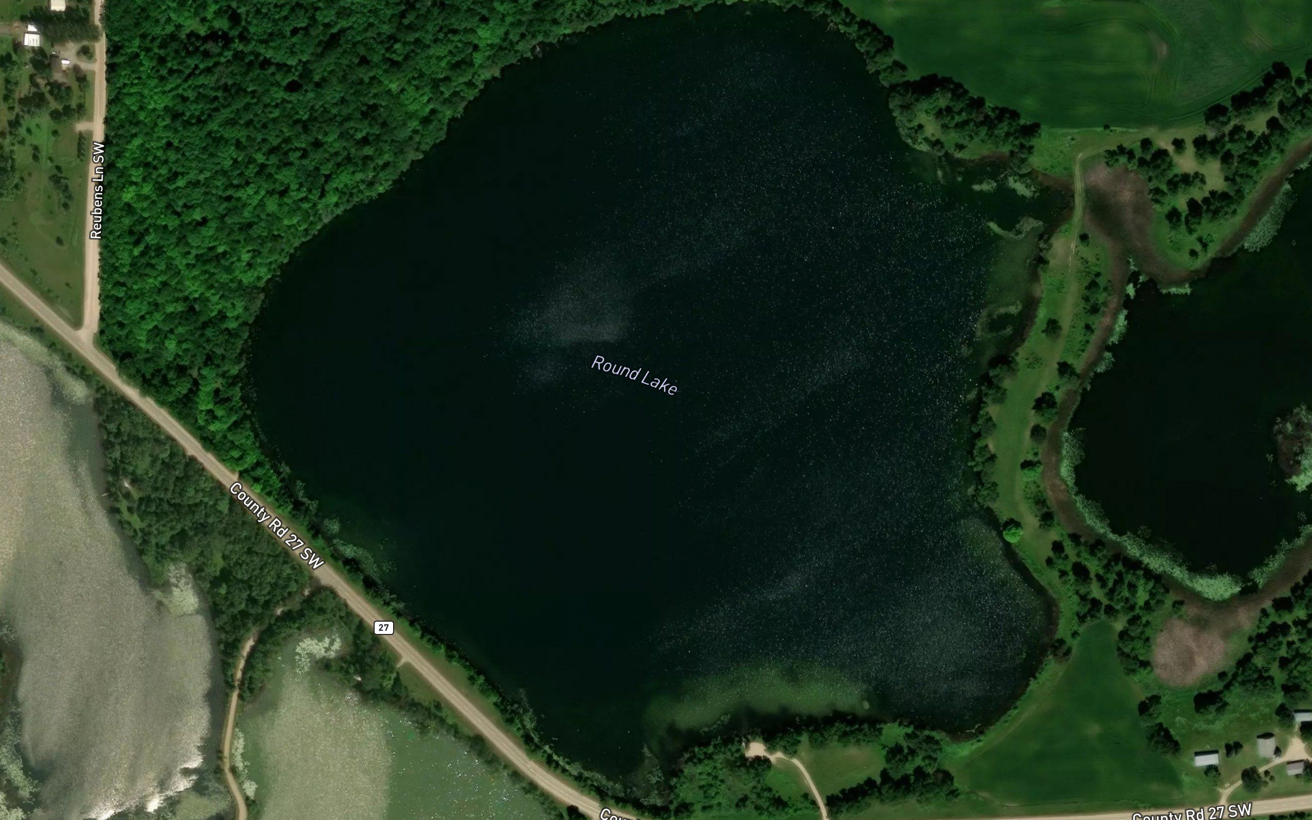 Round Lake