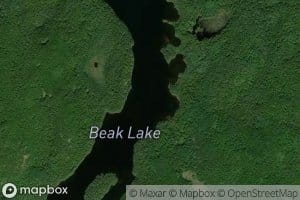 Beak Lake