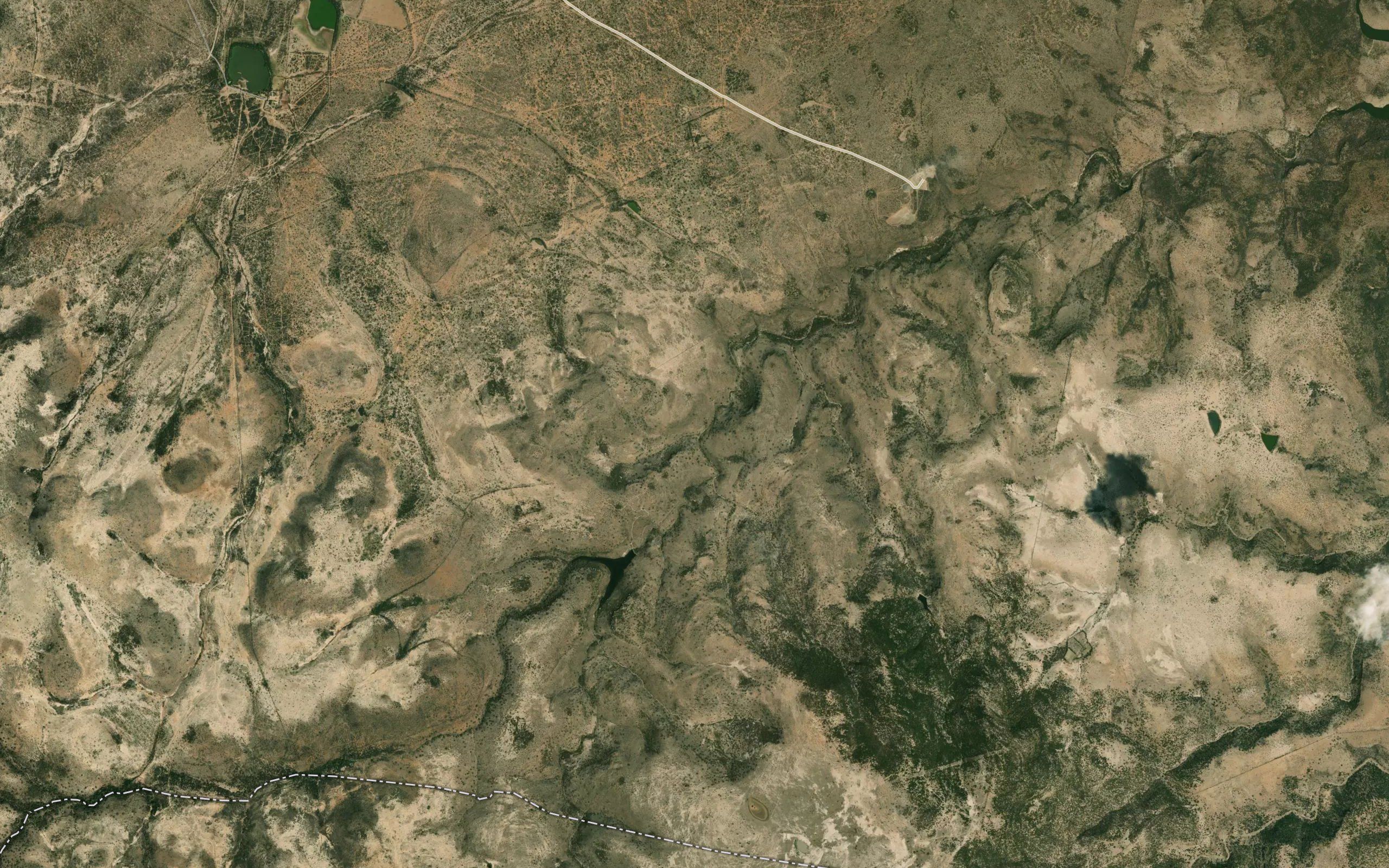 El Carrizo