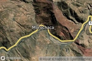 Rio Jacha Jahuira