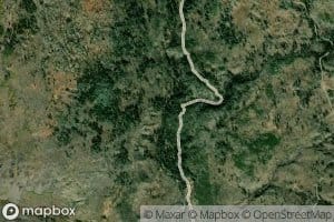 Lost Dog Creek