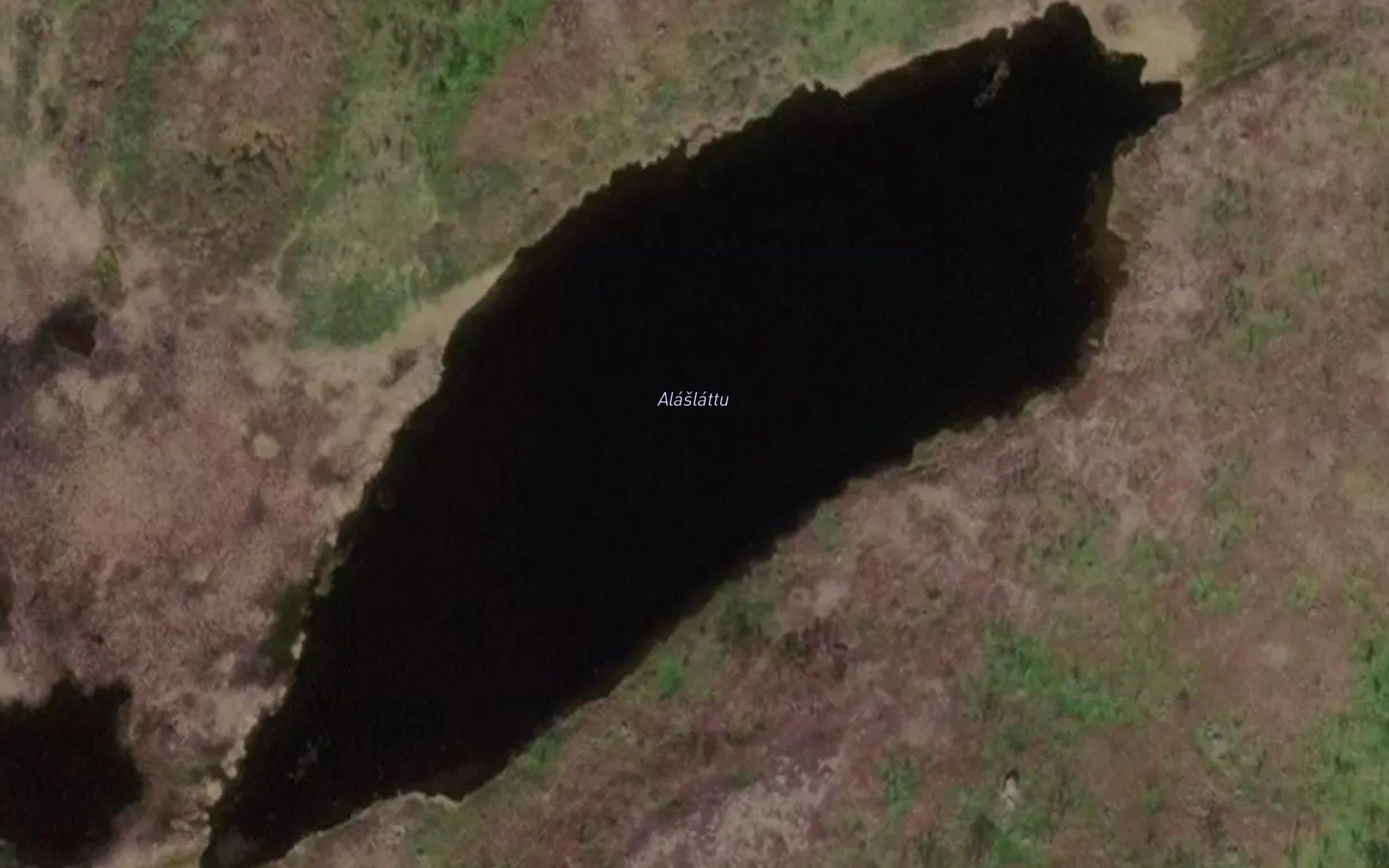 Alasladdo