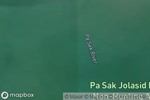 Ang Kep Nam Khuean Pa Sak Chanlasit