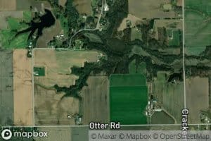 Diebert-Hortsman Lake