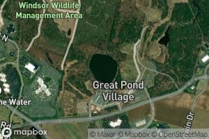 Great Pond