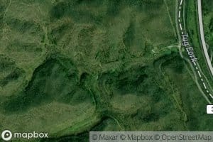 Left Fork Vinson Branch