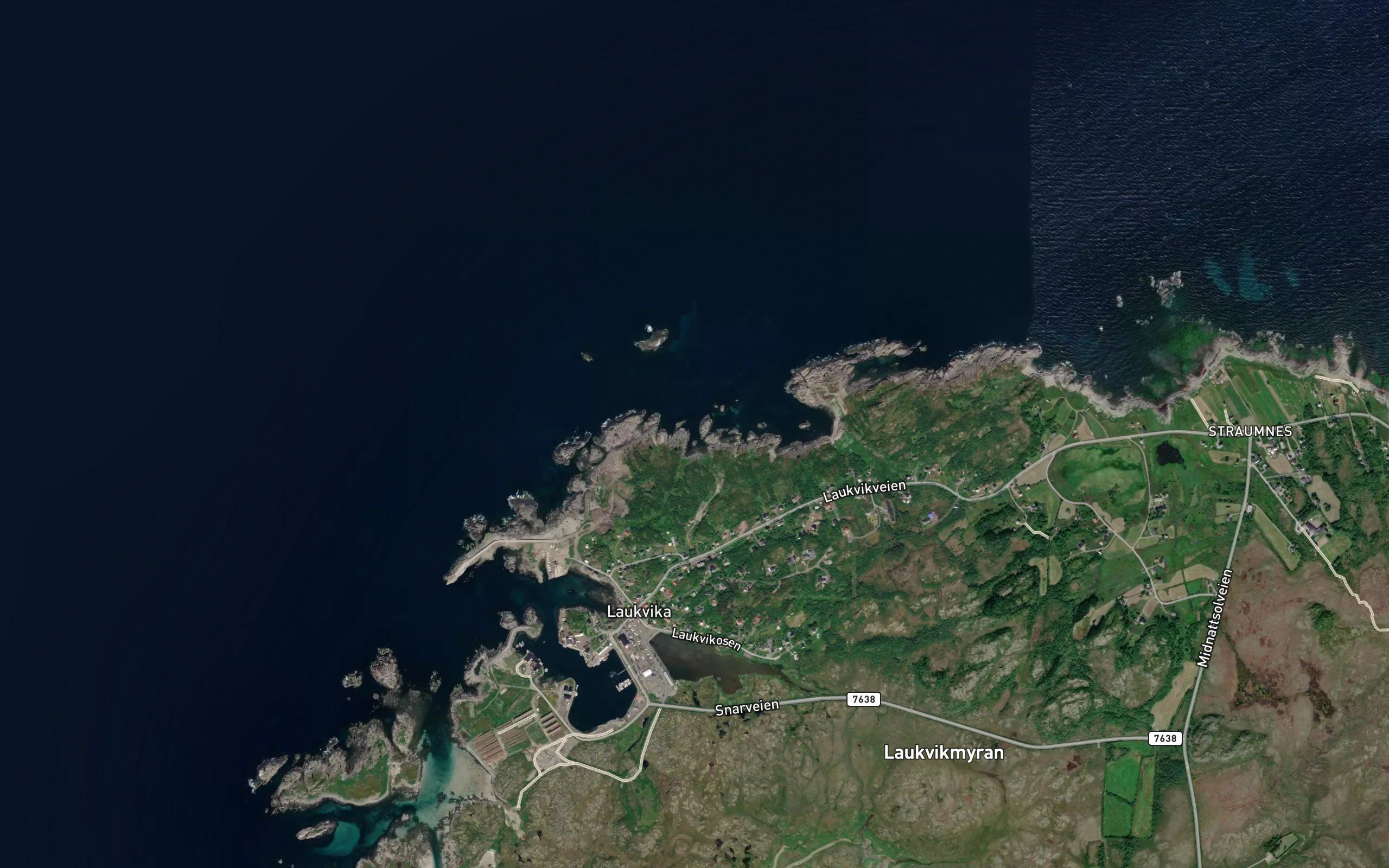 Kvalvika
