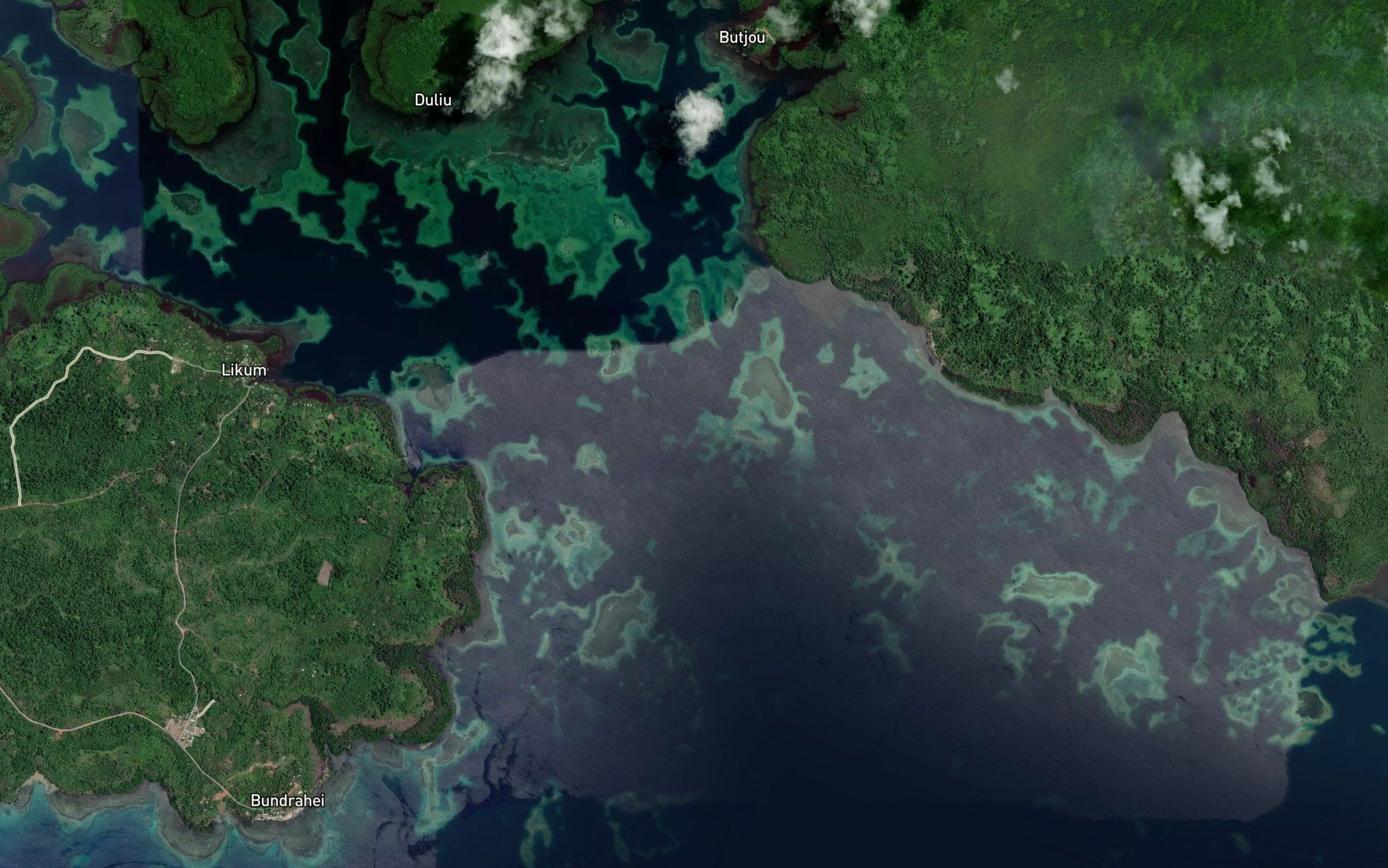 Malai Bay