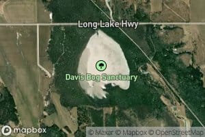 Duck Lake