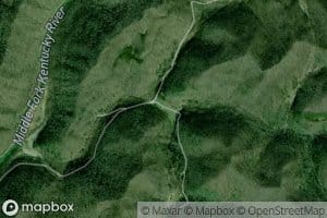 Right Fork Trace Branch