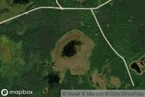 Woodcamp Lake