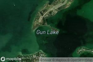 Gun Lake