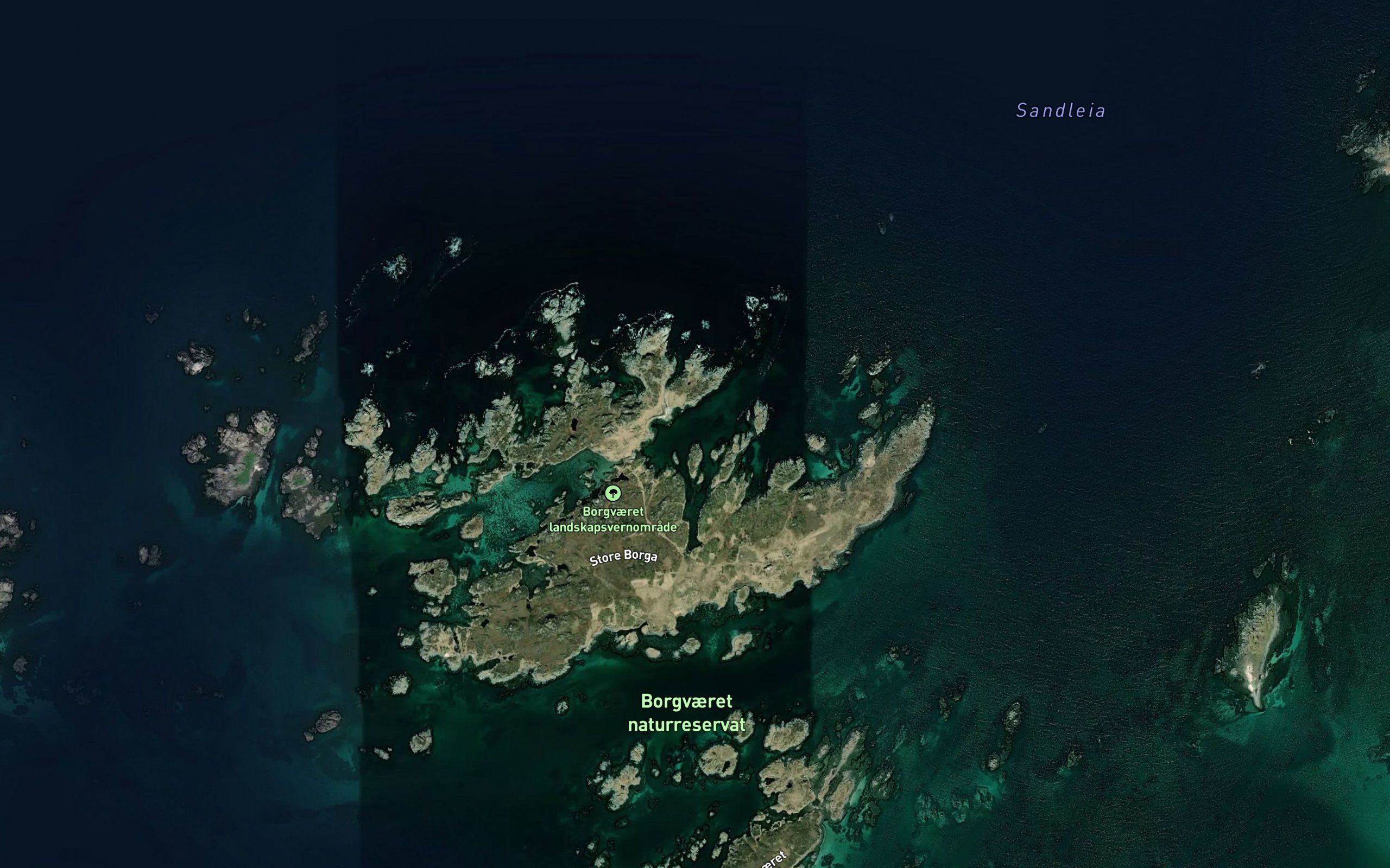 Makkelvvagen