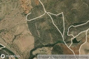 Arroyo de San Martin