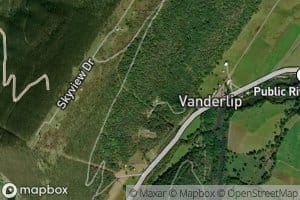 Paul Williams Spring