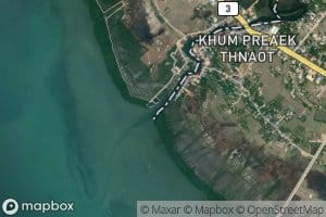 Preaek Trapeang Ropov