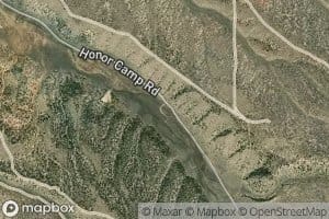 Horse Camp Reservoir