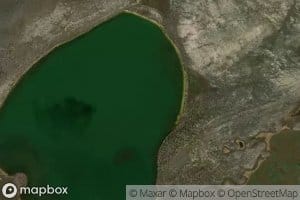 Lavallie Lake