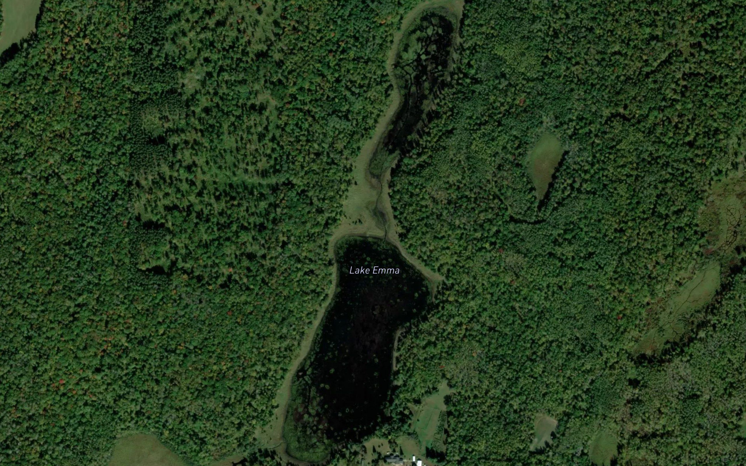 Lake Emma