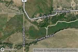 Muddy Creek