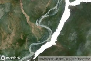 Tobit Creek