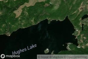 Hughes Lake
