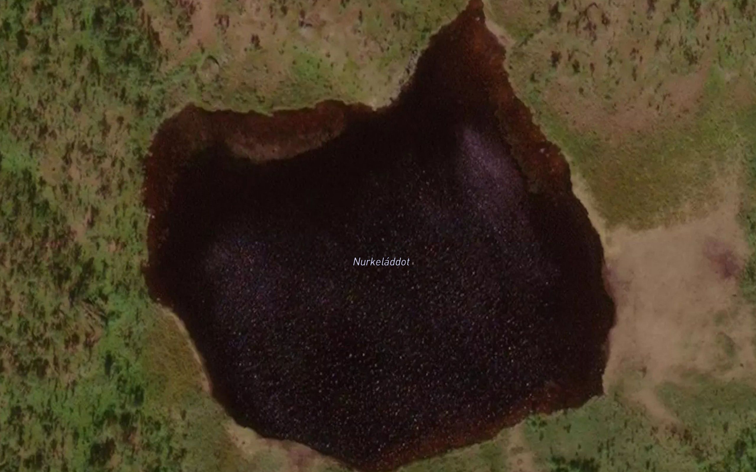 Nurkeladdut
