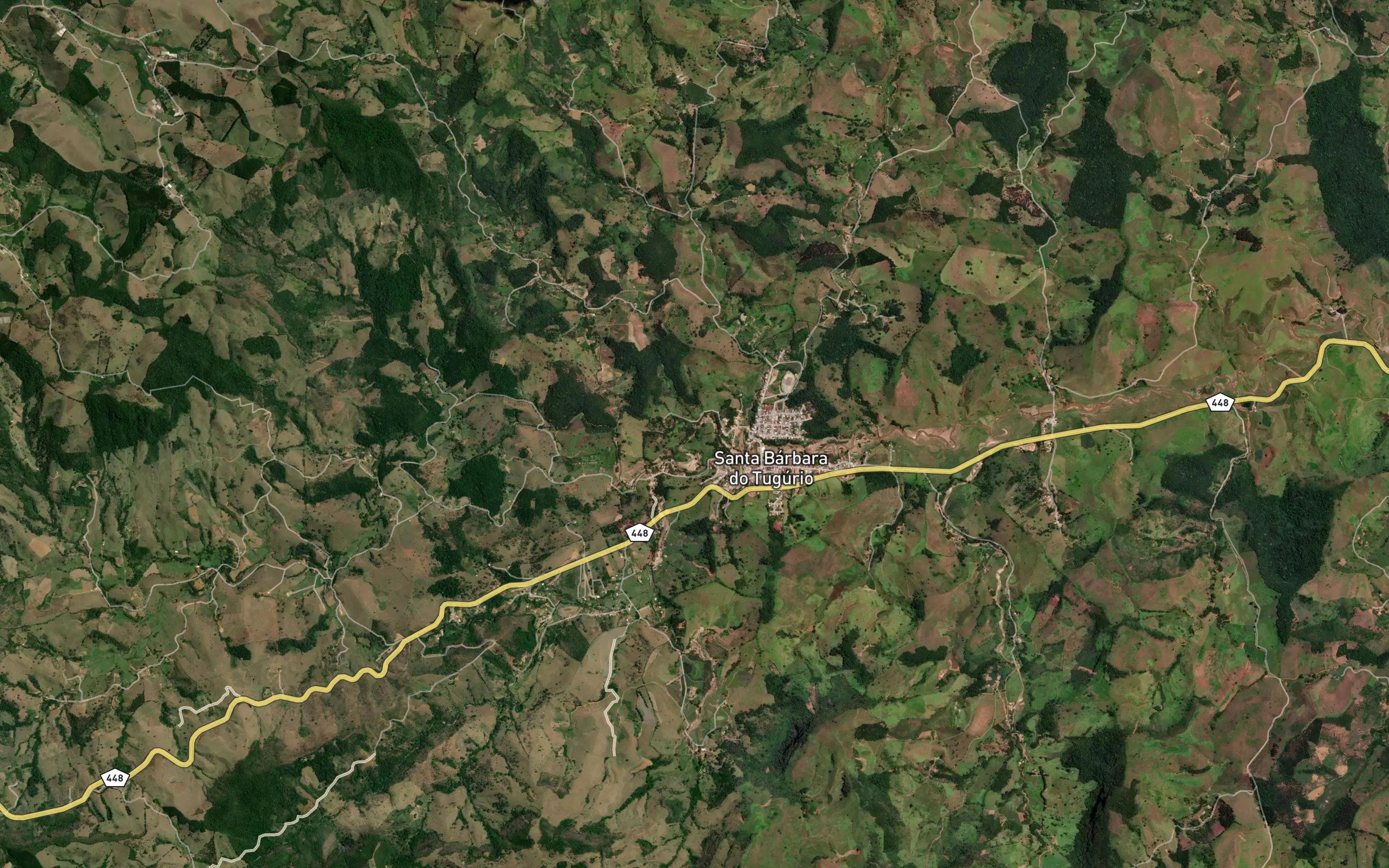 Ribeirao da Prata