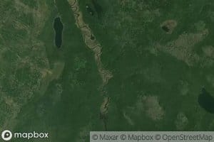 Little Marjorie Creek