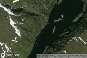 Vuolit Njaggaljohka