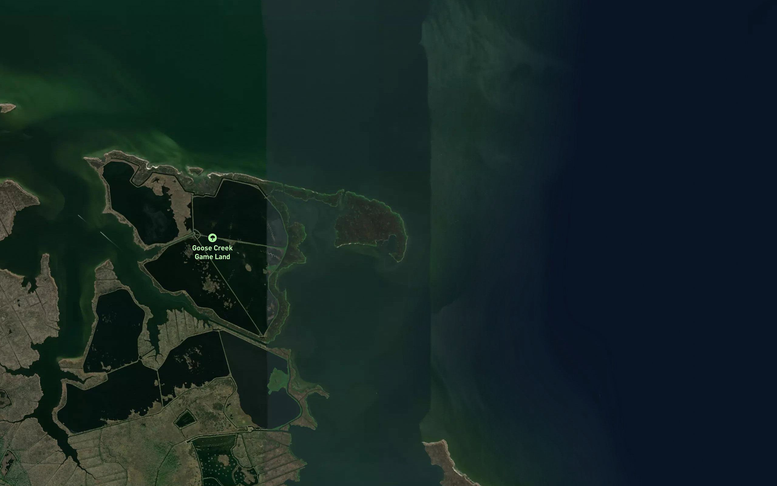 Lighthouse Creek