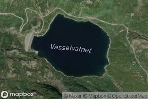 Vassetvatnet
