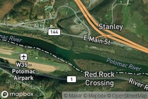 Tonoloway Creek
