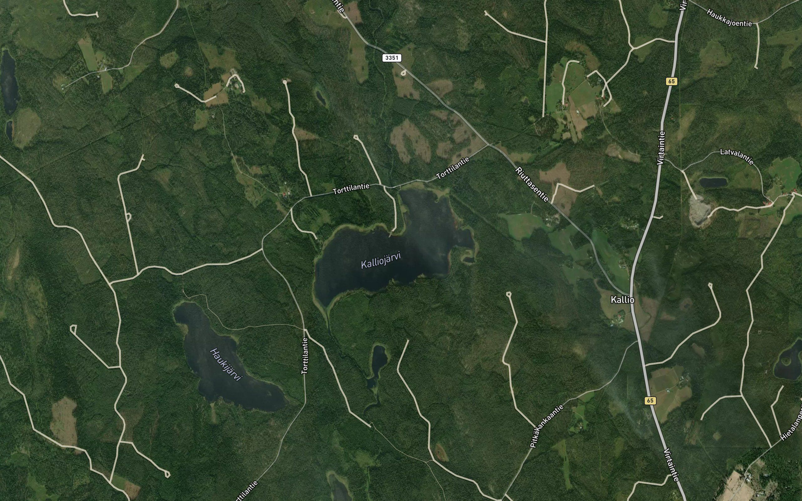 Kalliojarvi