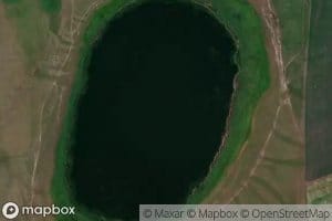 Ozero Kazennoye