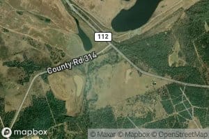 Cottonwood Creek