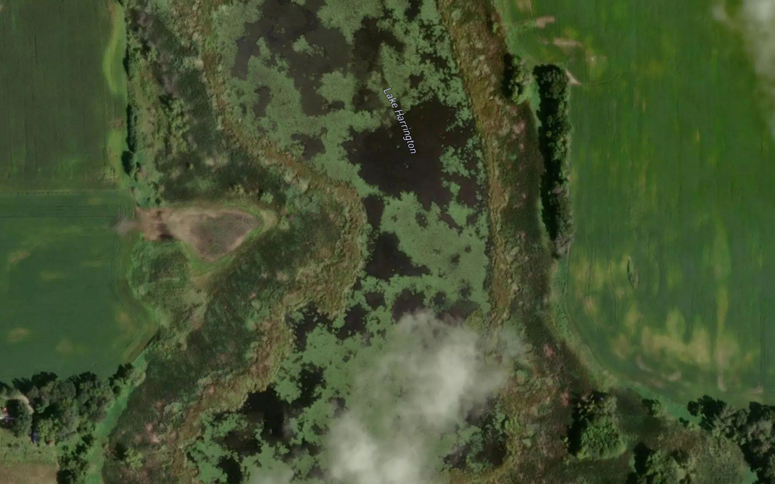 Lake Harrington