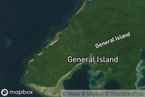 General Island Anchorage