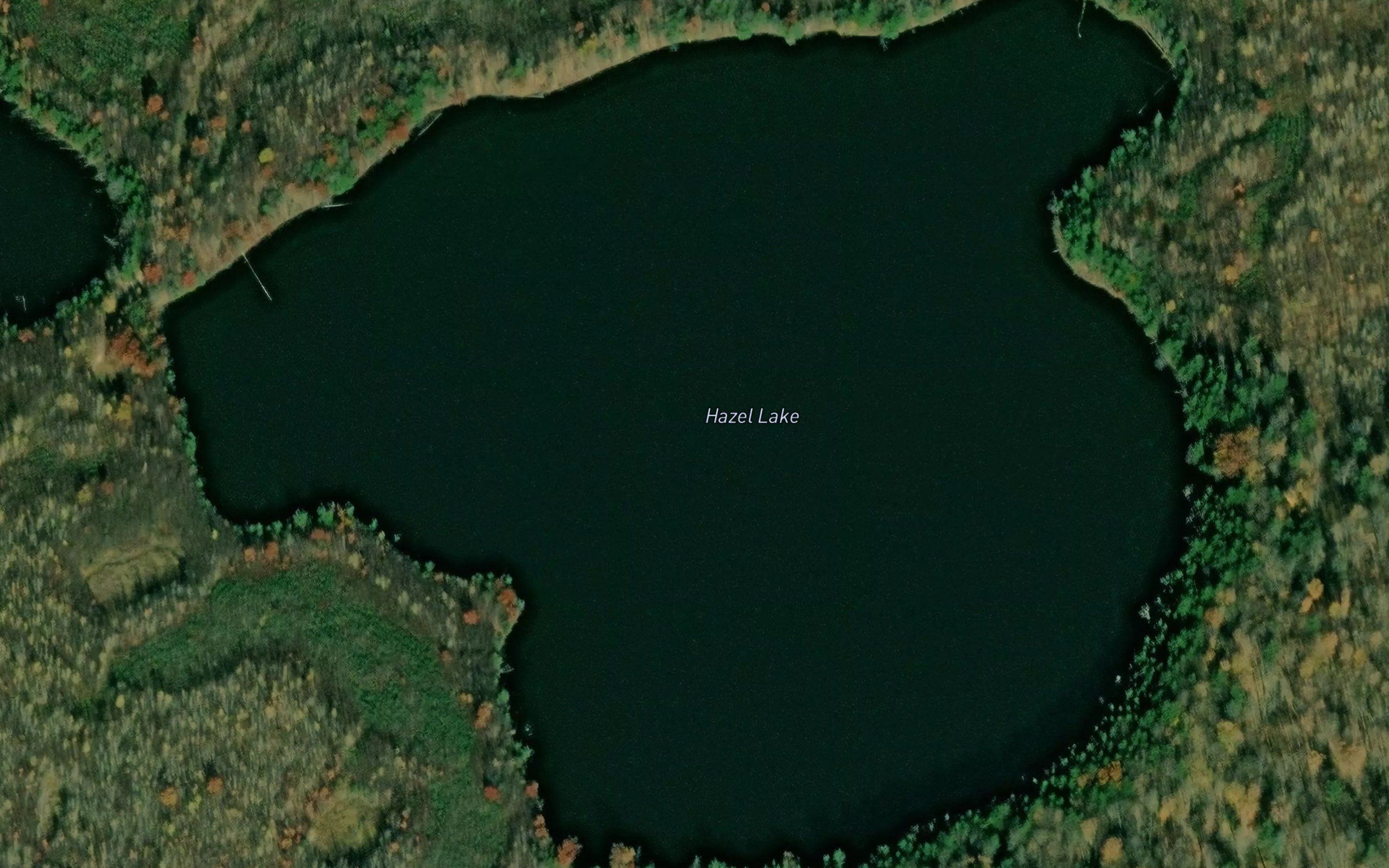 Hazel Lake