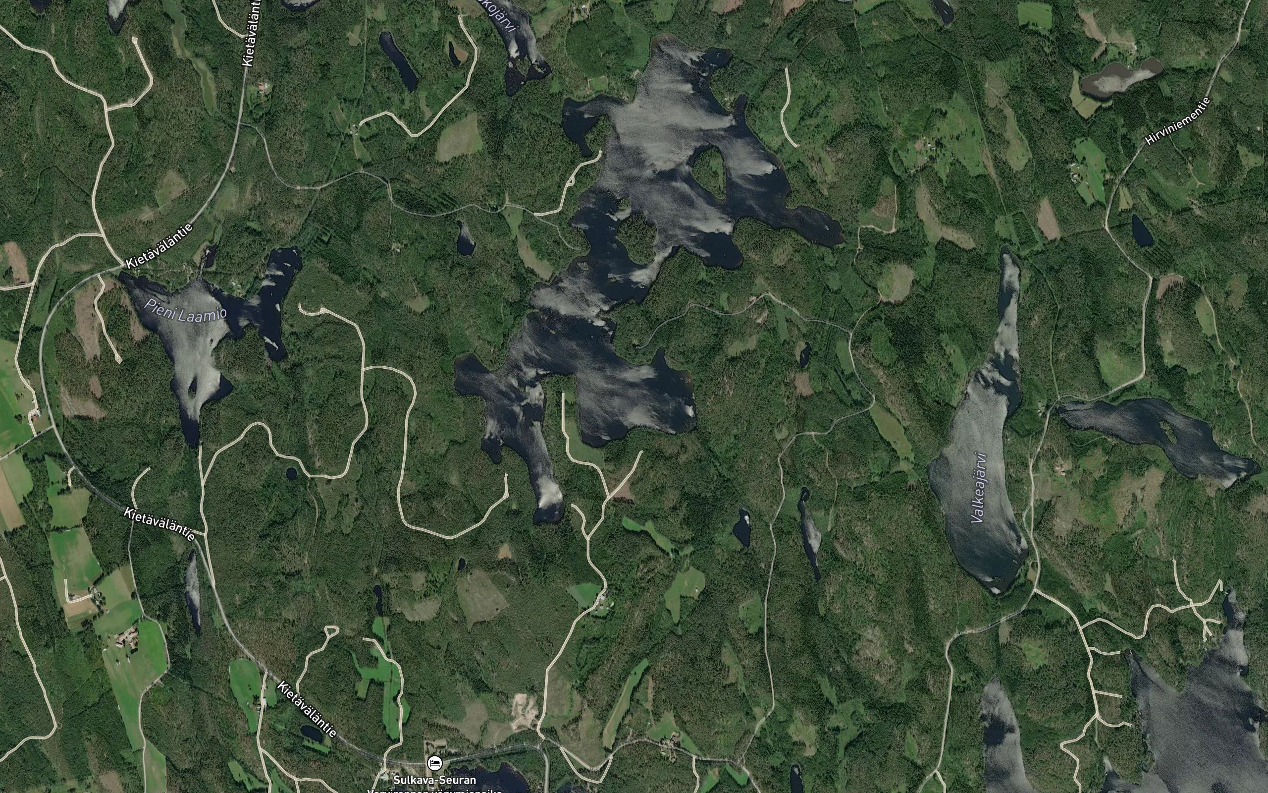 Lehmilahti
