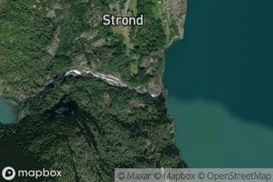 Strondsfossen
