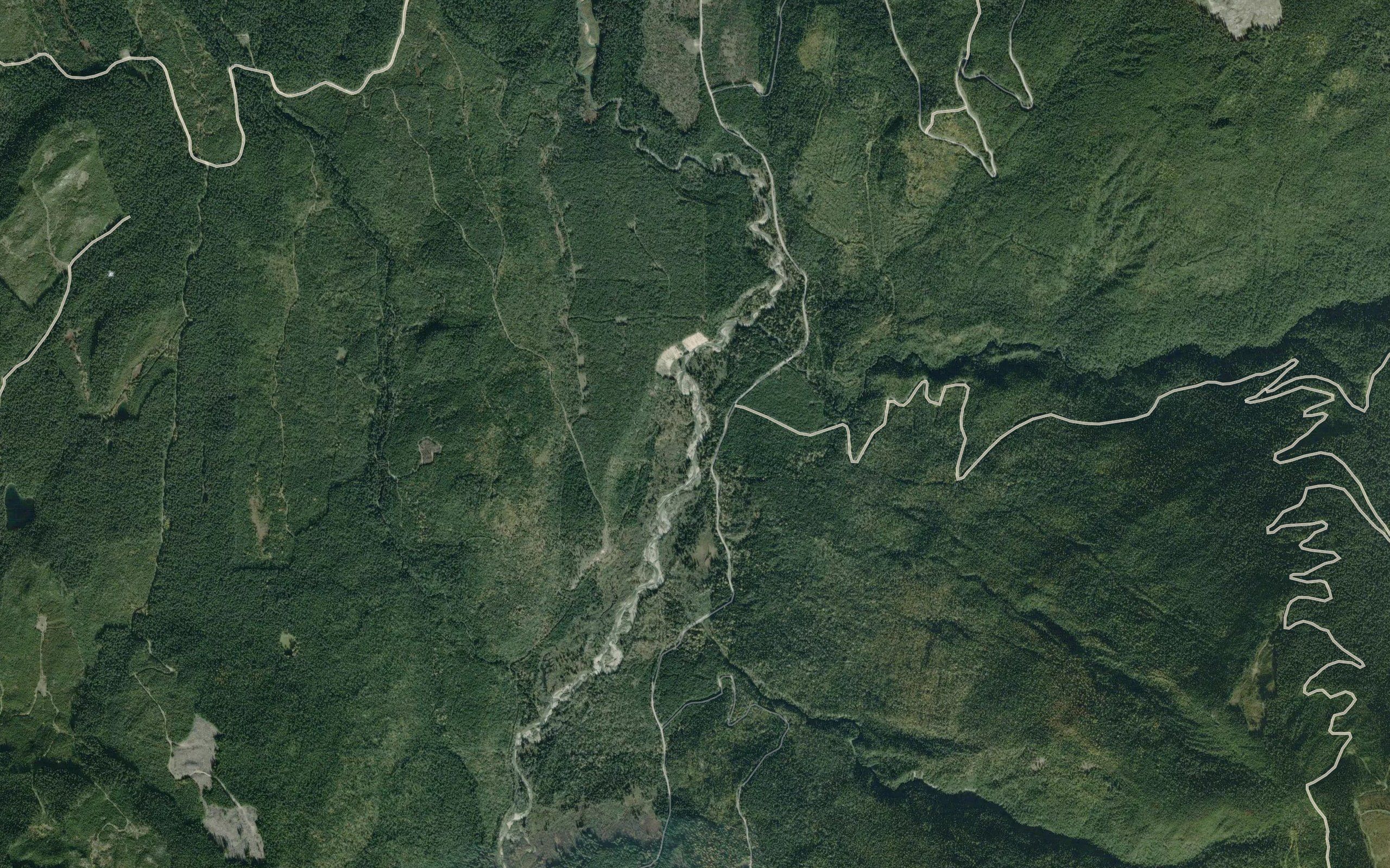 Derry Creek