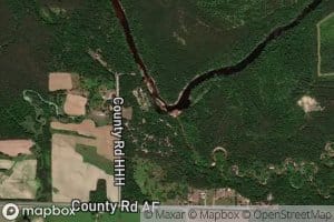 Bridge Creek