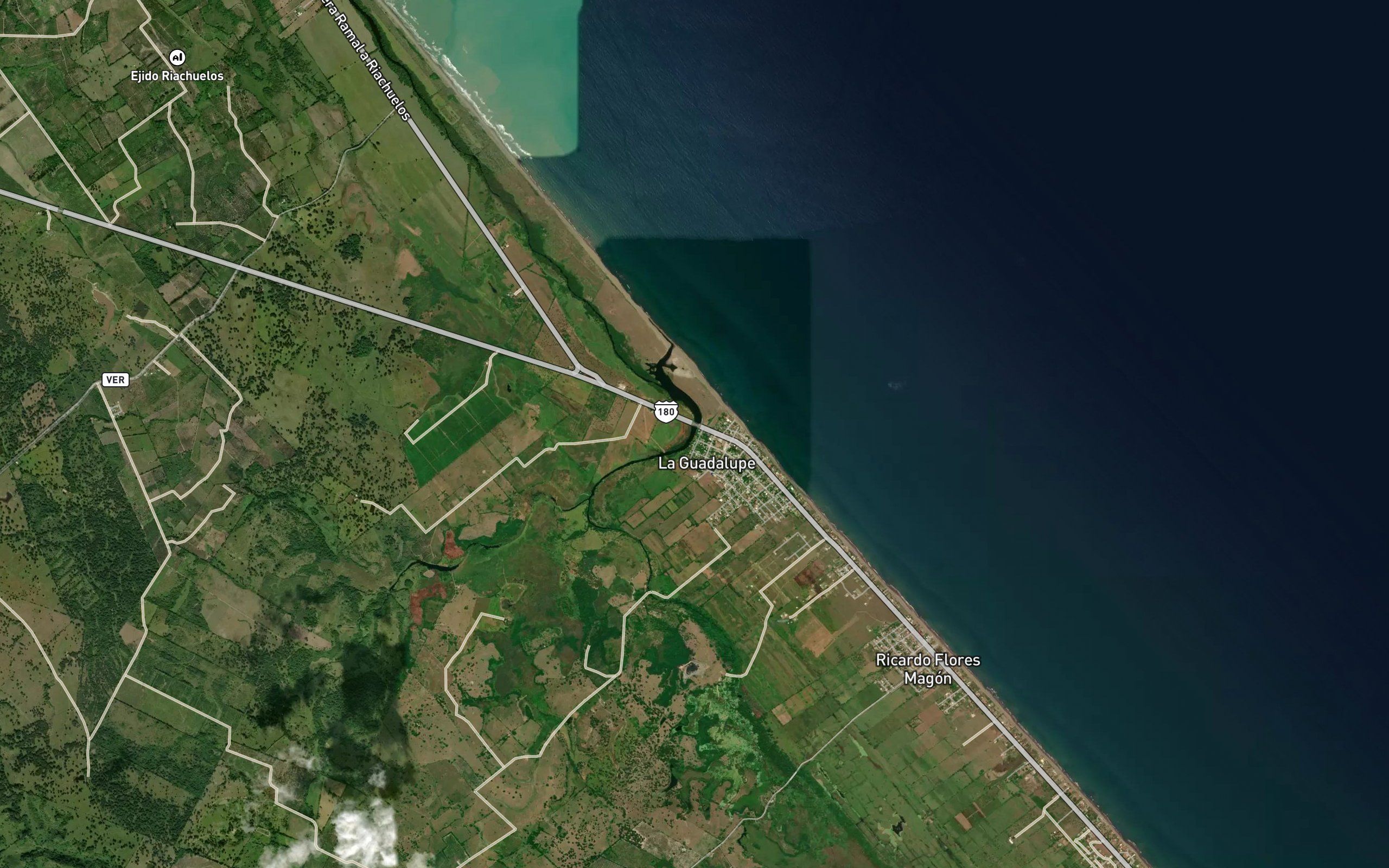 Estero Negro