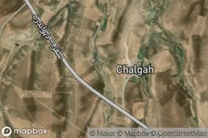 Cheshmeh-ye Havaryeh Qala