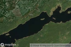 Foot Lake