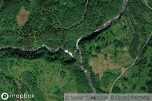 Roddalsfossen