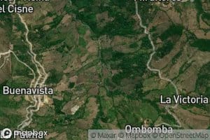 Quebrada Hacienda Nueva