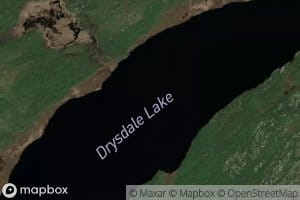 Drysdale Lake