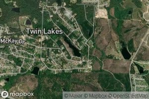 Lake McKay